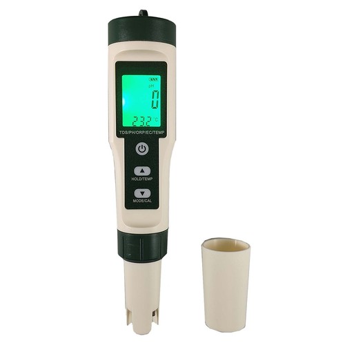 Tester multifunzione 1 - tester, 5-in-1