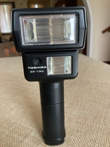 Flash toshiba t30l - flash, es-t30l
