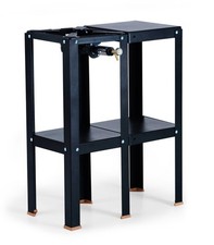 Fornellone a gas Omac mod