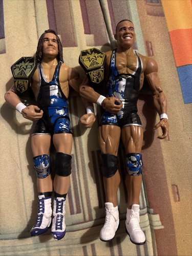 2017 wwe mattel elite - 2017,