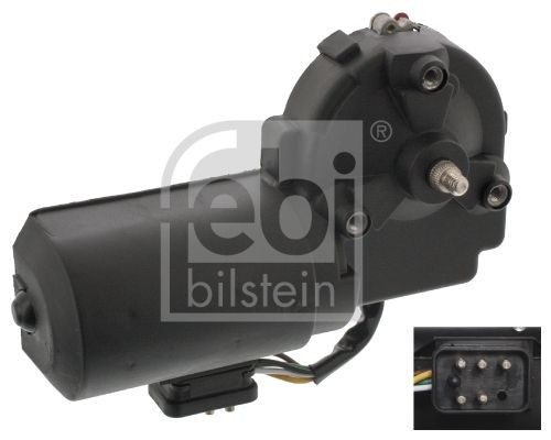 Febi bilstein motore - bilstein, del