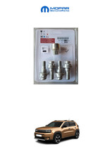 1699917880 ANTI-THEFT BOLTS