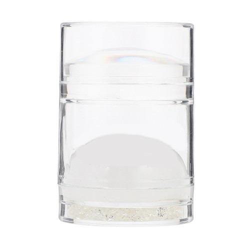 Nail art jelly stamper - art,