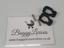 Nuovo 2x Bugaboo Donkey