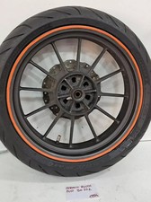 CERCHIO POSTERIORE BENELLI BN