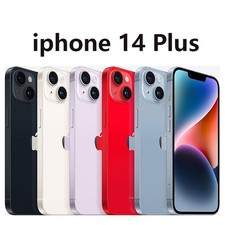 Nuovo apple iphone plus - nuovo, 14