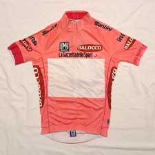 Maglia Rosa Originale 2014