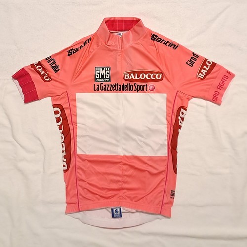 Maglia rosa originale 2014 - originale,