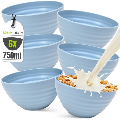 Idea station ciotole - idea-station, plastica