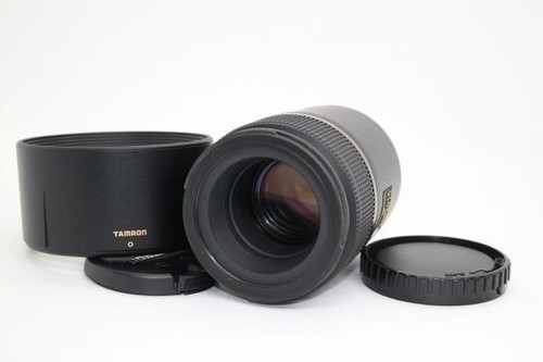Tamron 90mm f2 - tamron, af