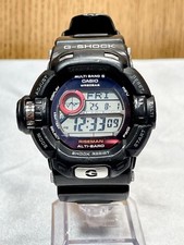 CASIO G-SHOCK Riseman