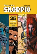 Skorpio Raccolta #588 - AA.VV.