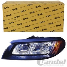 TYC Fanale H7 Destra Adatto A