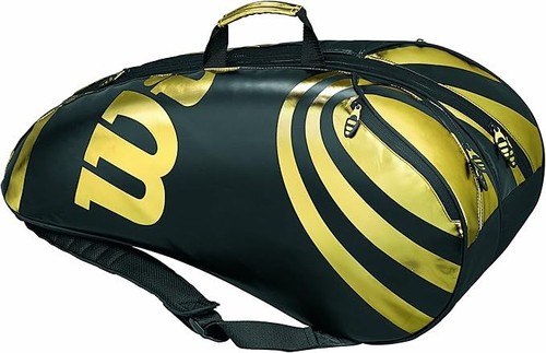 Wilson blx tour six - blx,