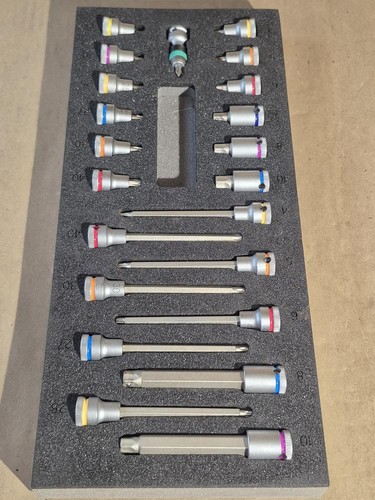 Wera zyklop b - wera,