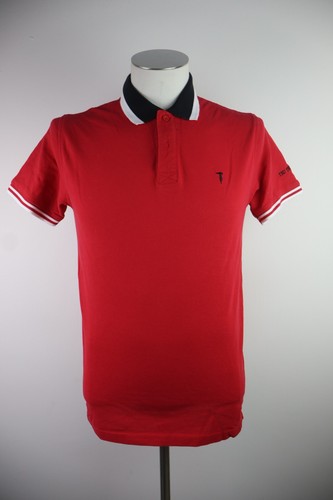 Trussardi men polo shirt - men,