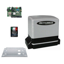 MOTORE CANCELLO SCORREVOLE KV8