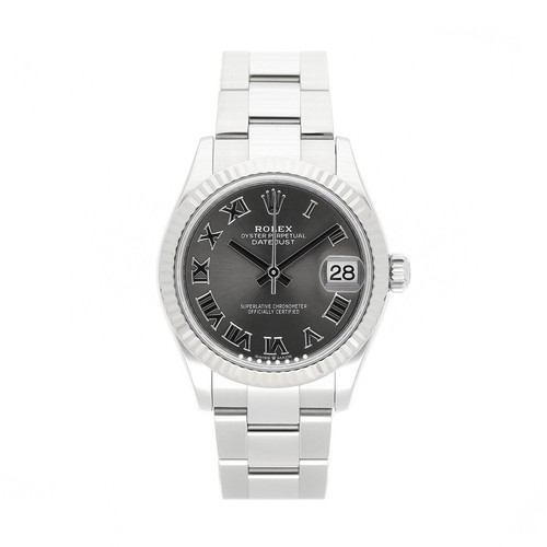 Rolex datejust ref - 31, ref.