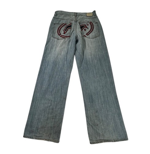 Jeans vintage ecko unltd - vintage, uomo