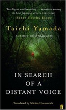 In Search of a Distant Voice - Yamada, Taichi