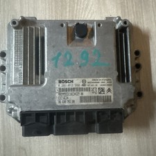 0281012980 9663476180 EDC16C34