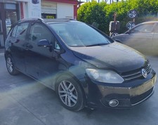 RICAMBI VOLKSWAGEN GOLF 6 PLUS