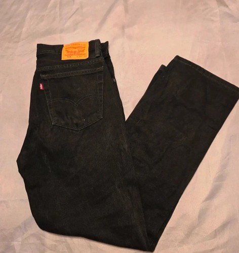 Jeans uomo levi 516 gamba - uomo,