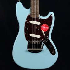 Squier by Fender Classic Vibe