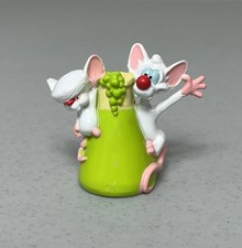 Rara figurina becher chimica
