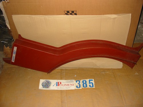 645 231 lamiera - 645/231, sottoporta