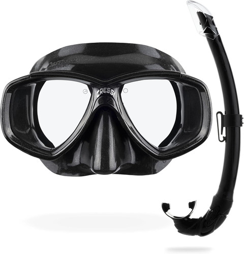 Cressi perla maschera - perla,