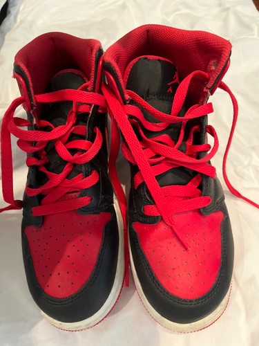 Taglia jordan 1 mid - 5,5,