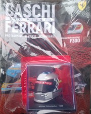 MICHAEL SCHUMACHER (1998) GRAN