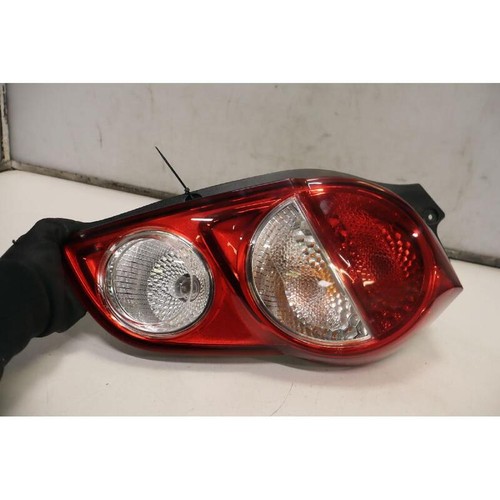 Fanale post daewoo - fanale, dx