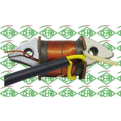 Bobina luce ceab - bobina,