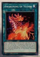 YUGIOH - Risveglio di Veidos -