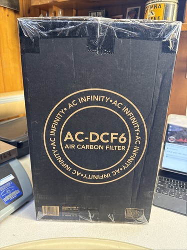 Air carbon filter - air,