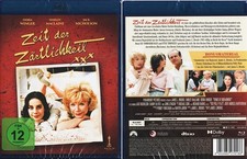 ZEIT DER ZÄRTLICHKEIT (1983)