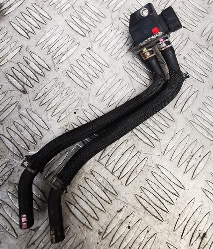 Sensore pressione dpf toyota - sensore,