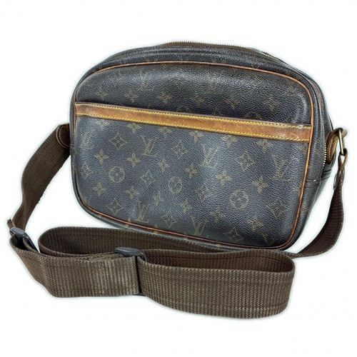 Borsa tracolla louis vuitton - a,