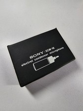 Microphone Sony ECM-16