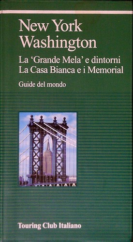 New york washington vv - new, aa.vv