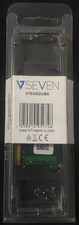 V Seven - V753002GBS 2 GB DDR2