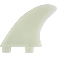 Fin Solutions  G-X FCS Side