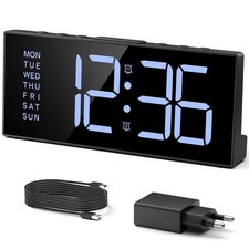 LATEC Sveglia Digitale da