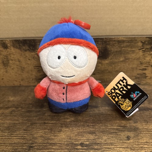 Peluche south park - peluche,
