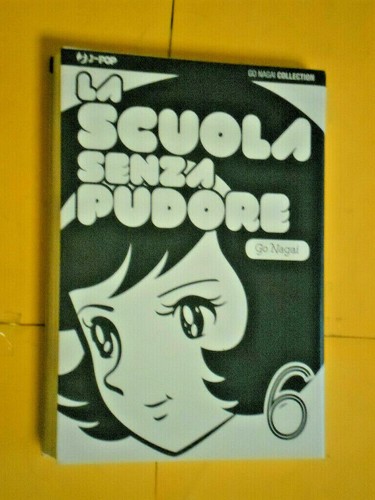 Nagai collection - go,