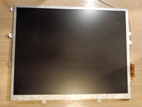 Ricambio schermo pannello - schermo, lcd