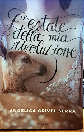 Libro romanzo estate della - romanzo, l'estate