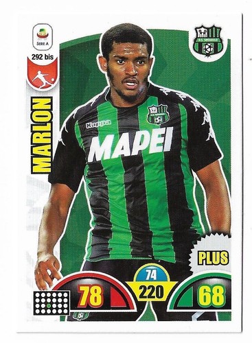 Adrenalyn calciatori panini - adrenalyn,